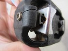 VINTAGE 1990's WTB Stealth Mountain Bike Bicycle MTB Clipless Pedals Black RARE — photo 10