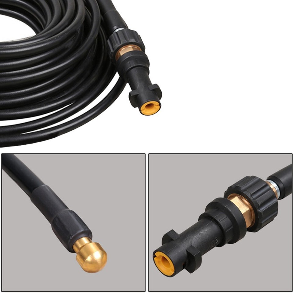 Rotating Nozzle For LAVOR Pressure Washer Hose Connector K2 K3 K7 Series eBay