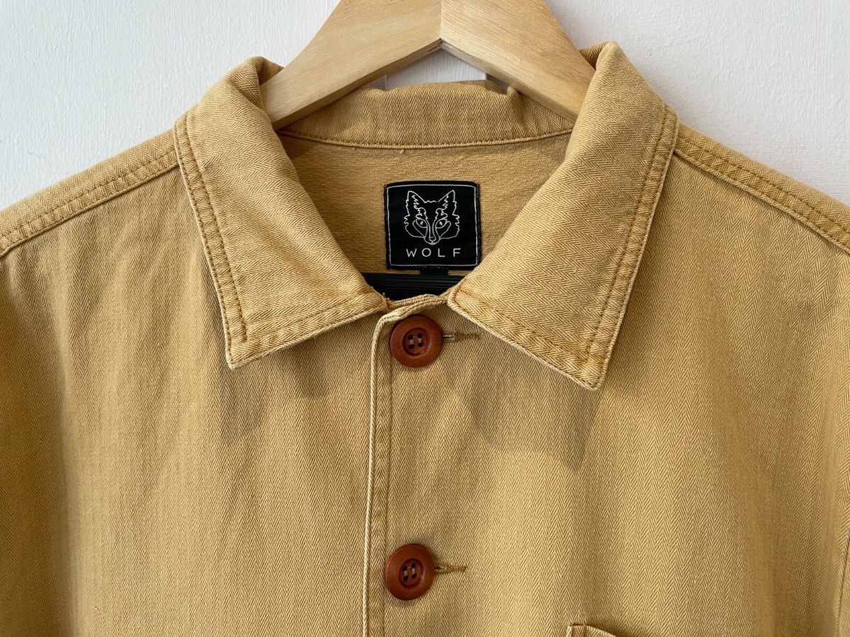 ジャケット・アウター 30s french bespoke wool tailored jacket COACH® Outlet | Tailored Wool Jacket