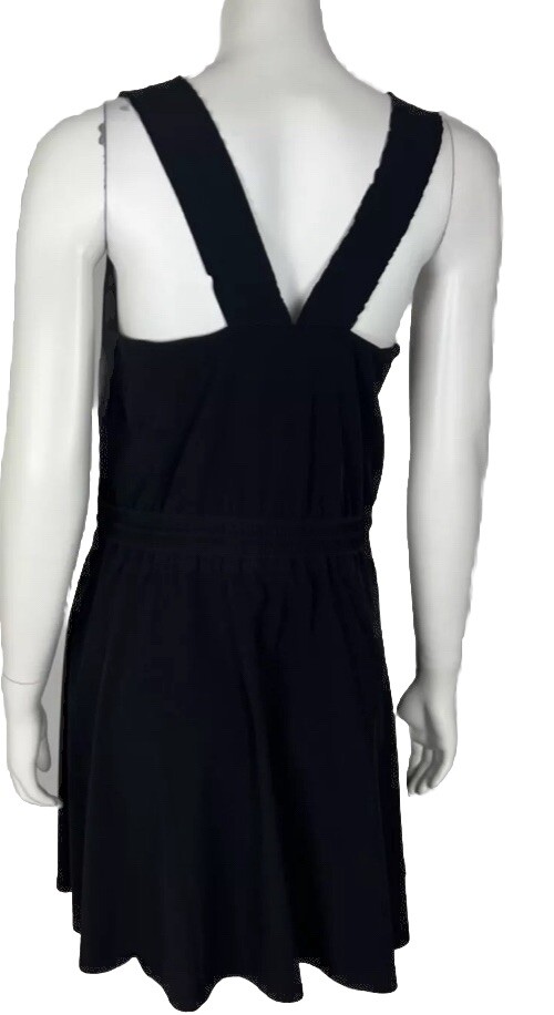 buckle mini dress Hold Tight Buckle Mini Dress