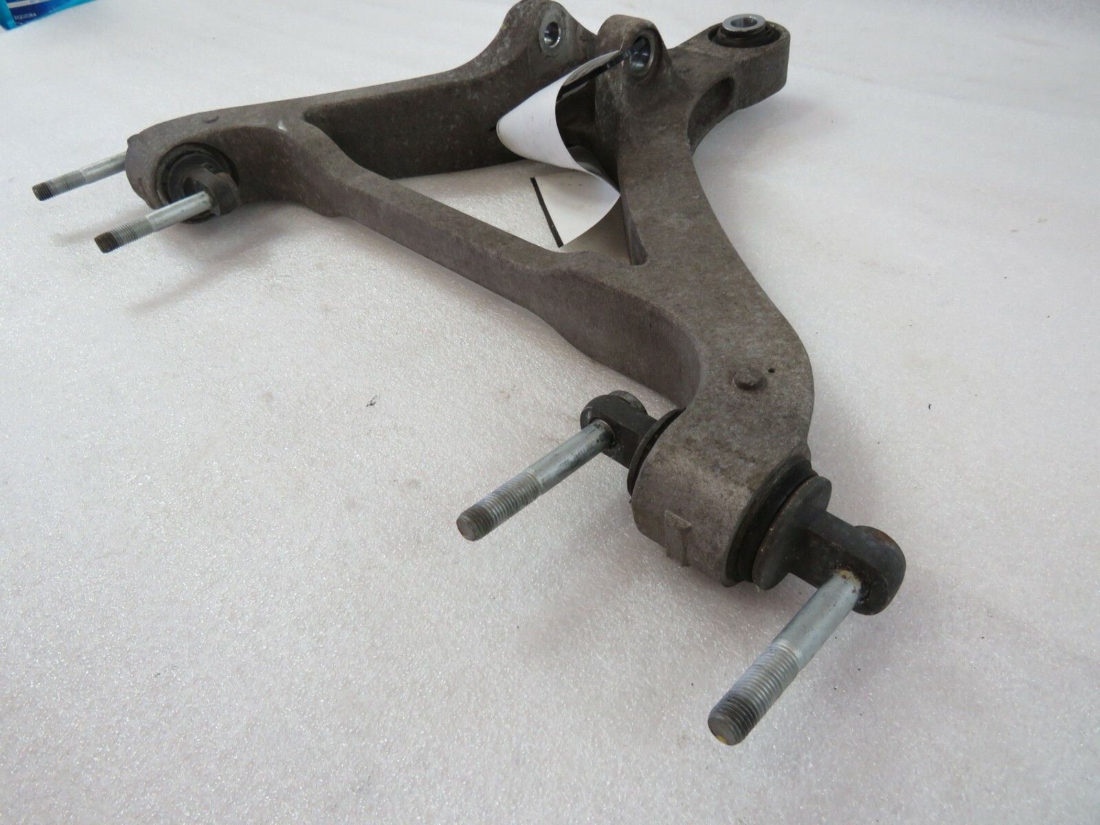 Ferrari 360, LH, Left, Rear Lower Control Arm, Used, P/N 200944