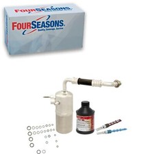 4 Seasons A/C Compressor Replacement Service Kit For 1998-2003 Ford F-150