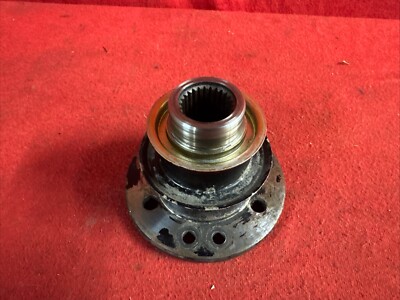 1984-1989 Nissan 300ZX Z31 Rear Axle Shaft Wheel Bearing Hub