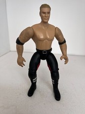 WWE WWF TRIPLE H JAKKS WRESTLING TOY FIGURE BCA SUPERSTAR HUNTER HEARST HELMSLEY