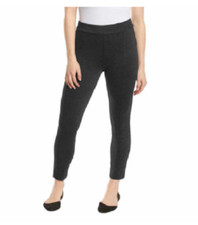 NEW Anne Klein Women's Tummy Control Ponte Pant Size Small