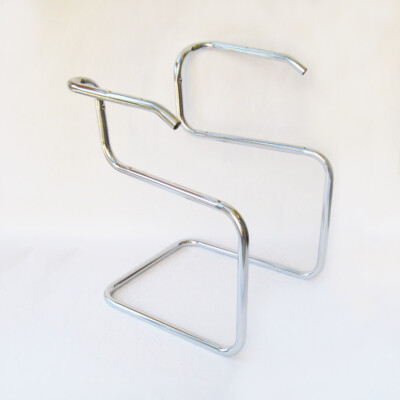 Marcel Breuer Cesca Arm Chair Armchair Replacement Chrome