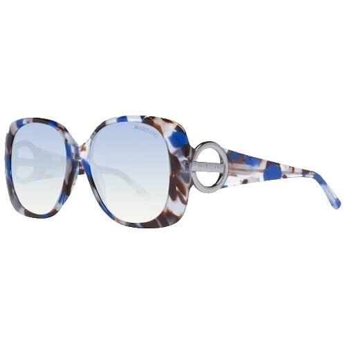 Max Mara Sunglasses MM0103-90X-51 New with tags MaxMara MM0103 90X blue 51/20/140 Women main image 4