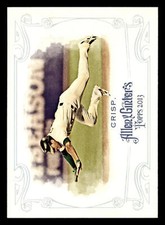 Coco Crisp 2013 Topps Allen & Ginter #173 Oakland Athletics