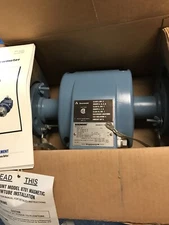 Rosemount,8701TSA020C1,Magnetic Flowtube 2 INCH 10.459GPM 