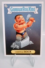 WWE GPK 13x Card TOPPS ON DEMAND FULL SET w/the ROCK, CENA & MORE! 🔥🔥