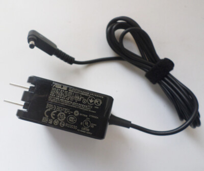 Genuine 45w AC Adapter Charger For Asus TP203NA TP203NAH TP300 TP300L TP300LA