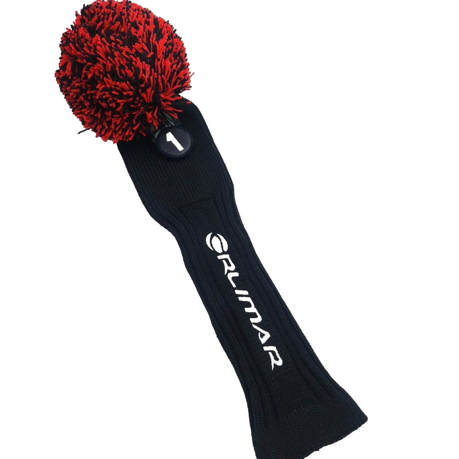 Orlimar Golf Club Head Covers