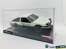 Kyosho Mini-z Body ASC TOYOTA SPRINTER TRUENO AE86 MZP423W