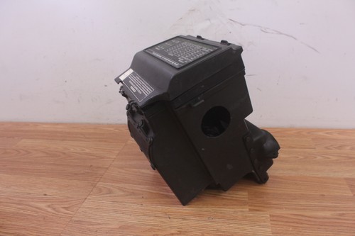2003 ARCTIC CAT MOUNTAIN CAT 900 1M Air Box / Chamber - Picture 5 of 12