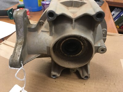 Can Am Outlander 2008 500 XT Max front diff. Used good condition LOC C8