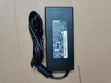 Genuine 135W ADP-135KB T for Acer Nitro 5 AN515-53-55G9 AN515-53-52FA AC Adapter