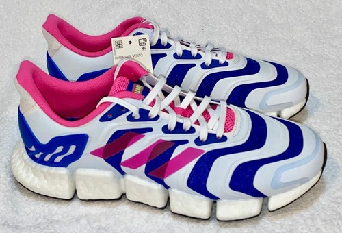 climacool vento shoes cloud white