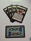 Dominion Replacement Cards - 5 "Smithy" Cards Rio Grande Games