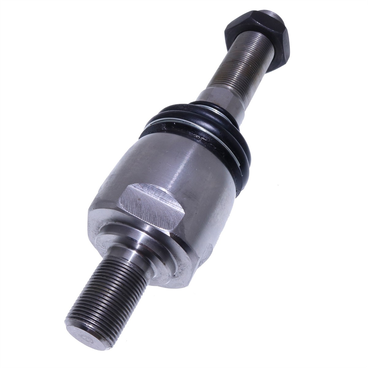 WMD 4TTEN / アッテネーター、オフセット Tie Rod End AL80542 for John Deere 210C 310E 310G 410D 410G 482C