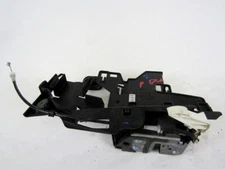 8A6A-A21812-BE LOCK LOCK FRONT DOOR RIGHT FORD FIESTA 1.4 G 71KW 