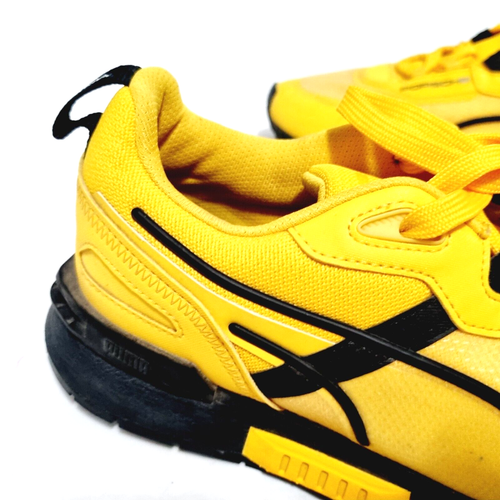 Zapatillas deportivas Puma Porsche Mirage amarillas con cordones para hombre talla 8 EE. UU. - Imagen 21 de 24
