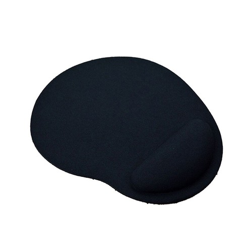 Ergonomic Wrist Rest Mouse Pad Comfortable Wrist Support Non Slip Mice Mat - Photo 12/19