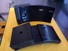 RIGHT side DSLR CAMERA MOUNT FOR CELESTRON 8SE - 3D PRINTED. STRONG-PETG