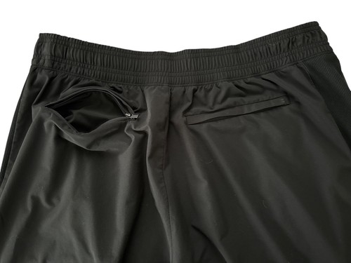 Pantalón Jogger Athleta Brooklyn en Negro Mujer Talla 14 - Imagen 9 de 10