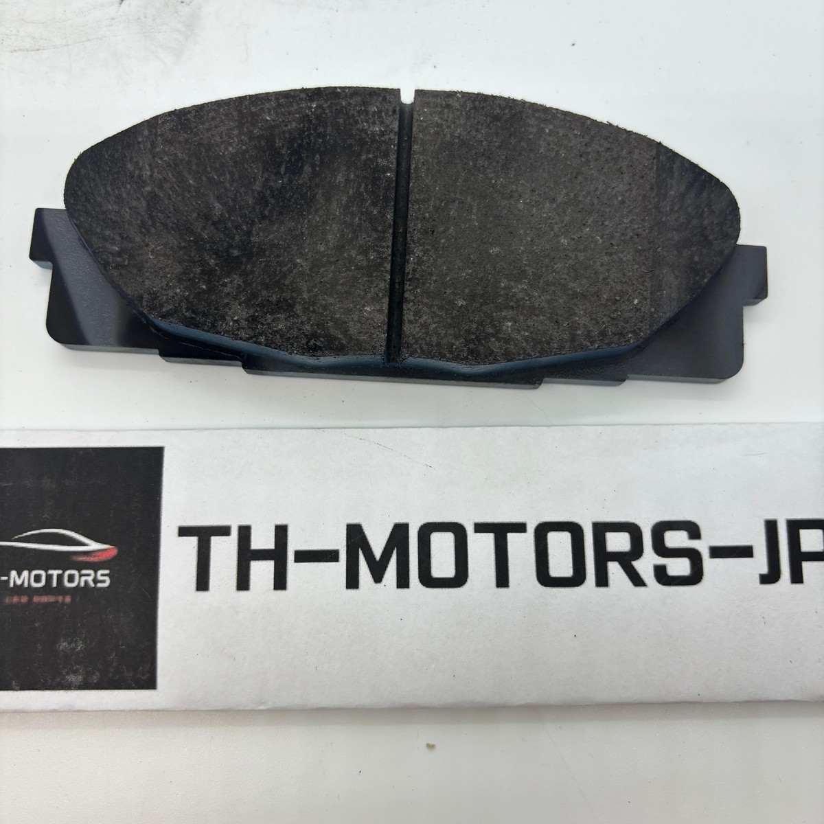 TOYOTA Genuine HIACE Front Pad Kit Disc Brake 04465-26421 | eBay 