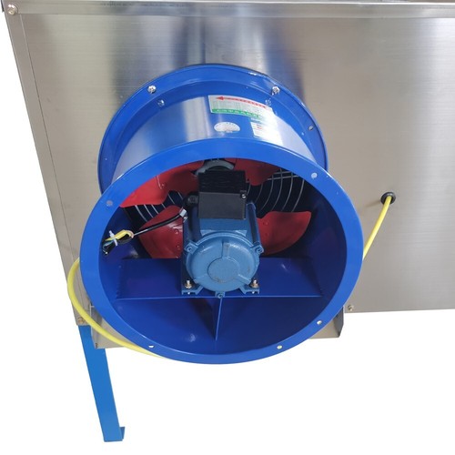 Séparateur d'ail 220 V 2205 lb/h séparateur automatique électrique clou de girofle d'ail - Photo 15/21