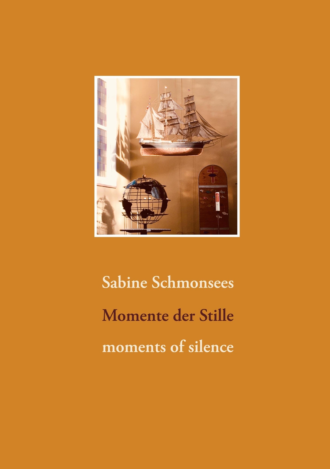 Thumbnail - Momente Der Stille | Buch | 9783751920834