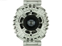 As-Pl Lichtmaschine Generator 180A 12V FüR Mercedes-Benz Sprinter 3-T Kasten