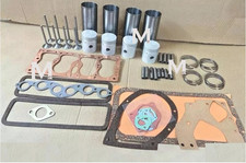 Engine Overhaul Kit Fits Willys Jeep With 134 L Engine Fits Mb Gpw Cj2a Cj3a M38