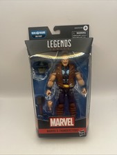 Marvel Legends Series Marvel s Thunderstrike Build A Figure Joe Fixit