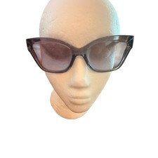 Michael Kors Barbados MK 2072 Cat Eye Sunglasses Smoke Grey 56-17-140