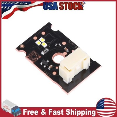 1Pcs LED Moudule Board Headlight Signature Halo For Land Rover Defender V8 L663