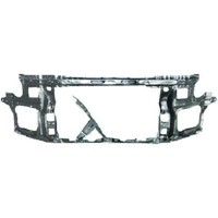Diederichs 6684802 Frontverkleidung Vorne FüR Toyota Hilux VII Pick-Up (_N1_, _N