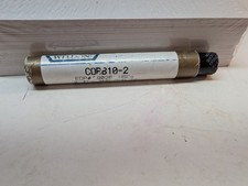 WELDON COBB10-2 EDP#29026 HSCo 2FL RHC RHH 5/16 Dia 3/8 SHK 9/16 LOC #445330 USA