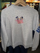 2026 Disney Parks WDW Mickey Minnie Teacup Gr...
