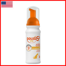 Douxo S3 Pyo Mousse Contains 3 0.5 Ophytrium For Bacterial Or Yeast Skin