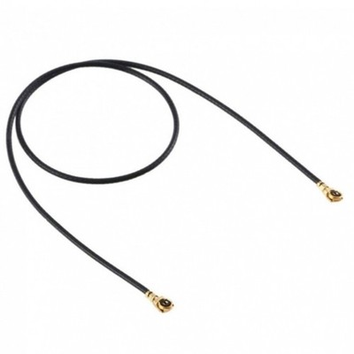 Cable Coaxial Antenna 5 1/32in Compatible for Motorola Moto G50 Spare Coverage