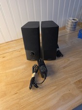 Bose Companion 2 Series III Multimedia Speake...