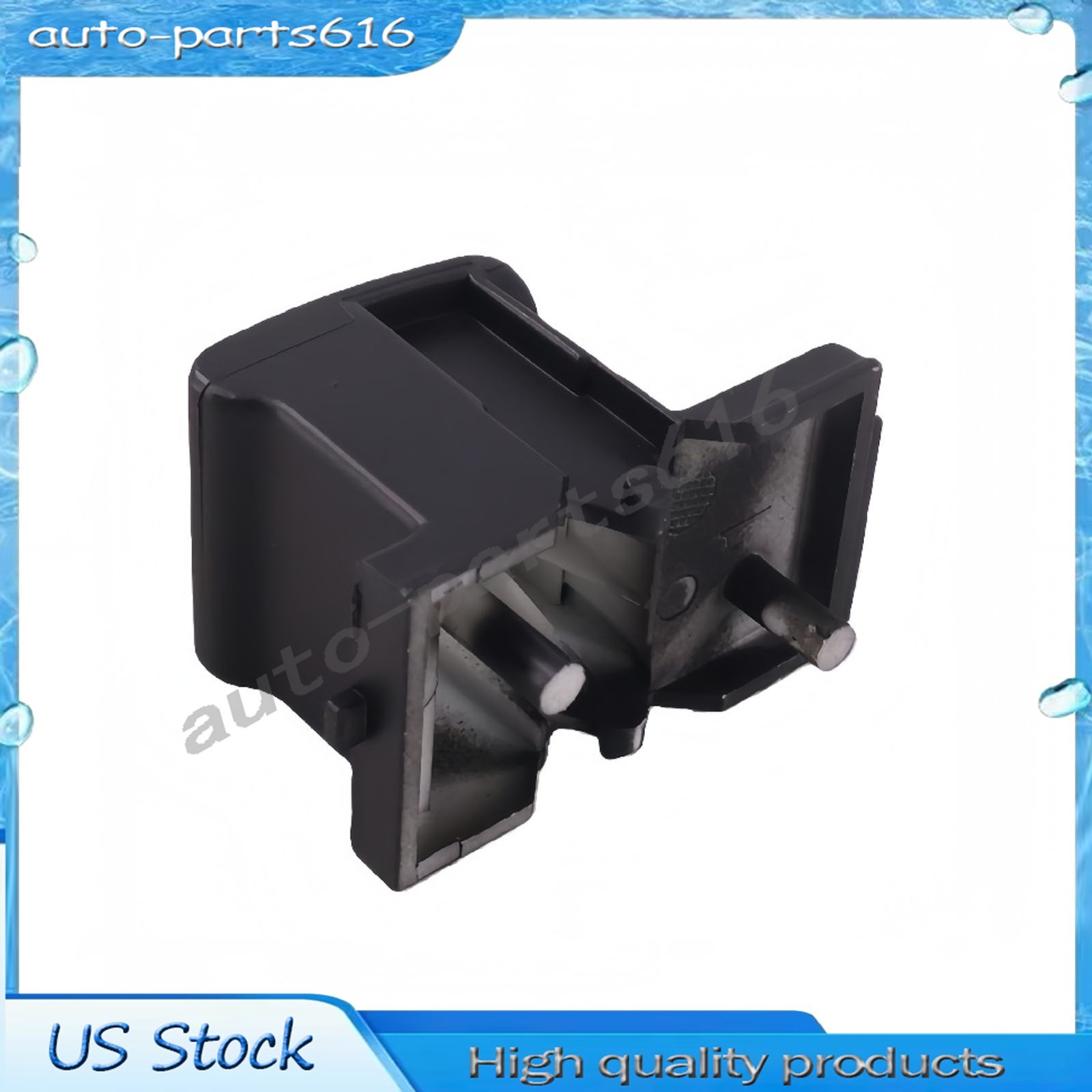 Power Window Master Switch Button Fit Maserati Quattroporte M139 247993 293425