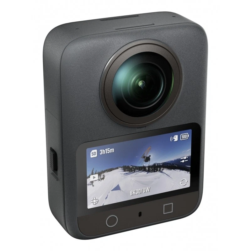DJI OSMO 360 STANDARD COMBO - Bild 4 von 4