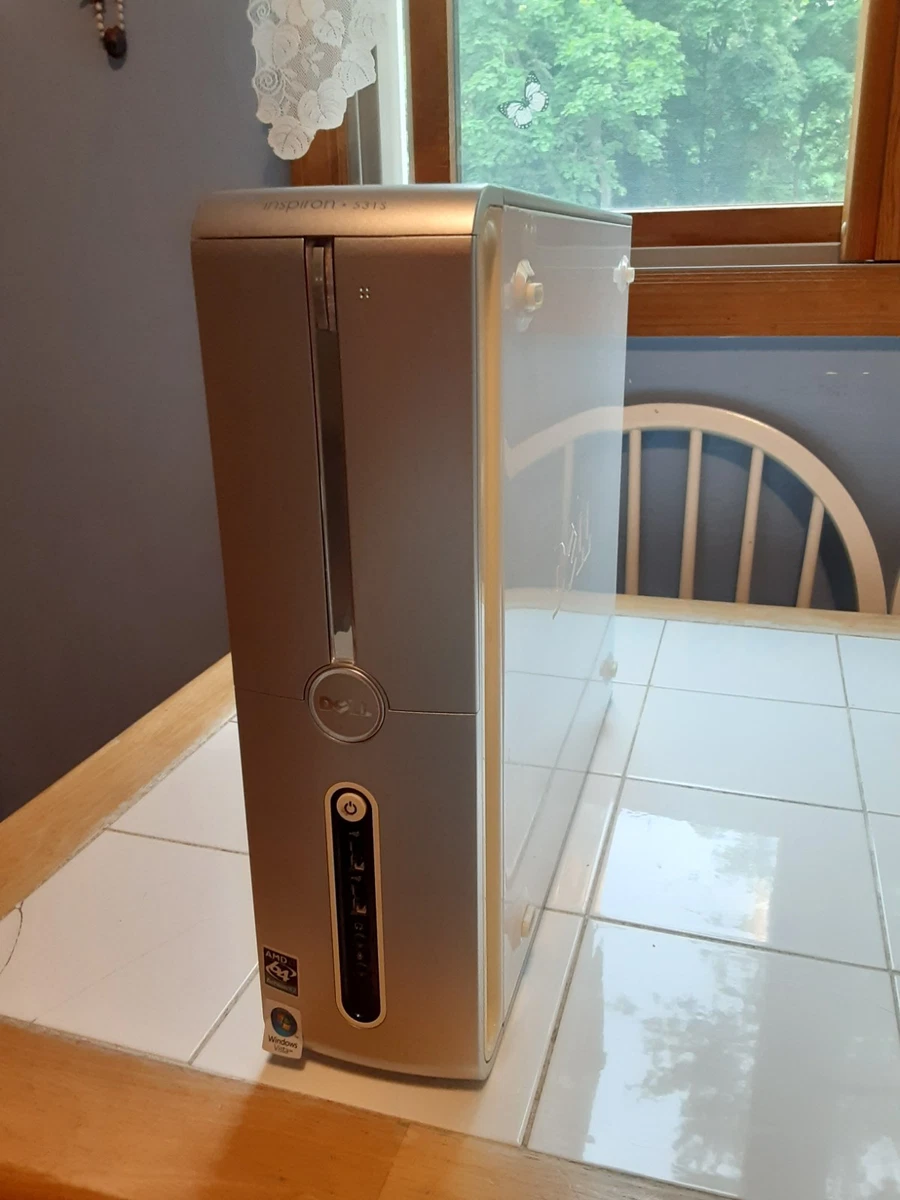Dell AMD Athlon 64 X2 PC Desktops & All-In-One Computers for sale