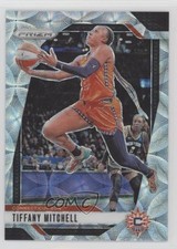 2024 Panini Prizm WNBA Premium Box Set Prizm 29/99 Tiffany Mitchell #57 00zd
