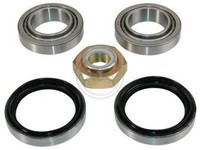 A.B.S. Radlagersatz 200658 FüR Sierra Ford 2 Turnier BNG GBG GB4 GBC 1 BNC 4X4