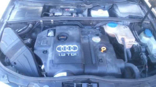 BOMBA DIRECCION / 634051 PARA AUDI A4 BERLINA 8E 1.9 TDI - Picture 10 of 10