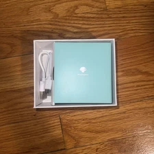 Phomemo M02 Mini Pocket Printer Wireless Thermal Label Printer Bluetooth