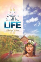 Katherine Betham | The Order It Shall Be, Life | Taschenbuch | Englisch (2014)